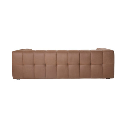 JoJo Fletcher Devereaux Sofa, Brown