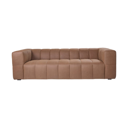 JoJo Fletcher Devereaux Sofa, Brown