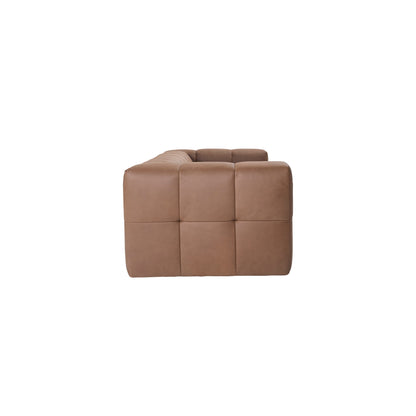 JoJo Fletcher Devereaux Sofa, Brown