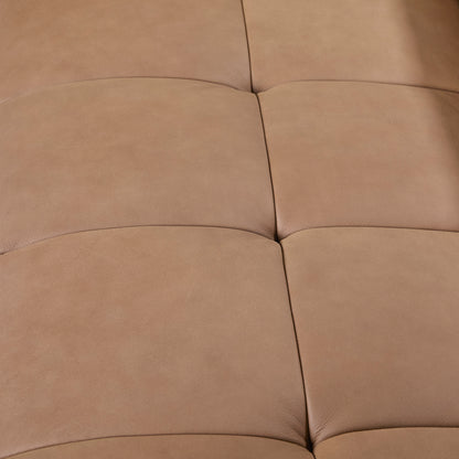 JoJo Fletcher Devereaux Sofa, Brown