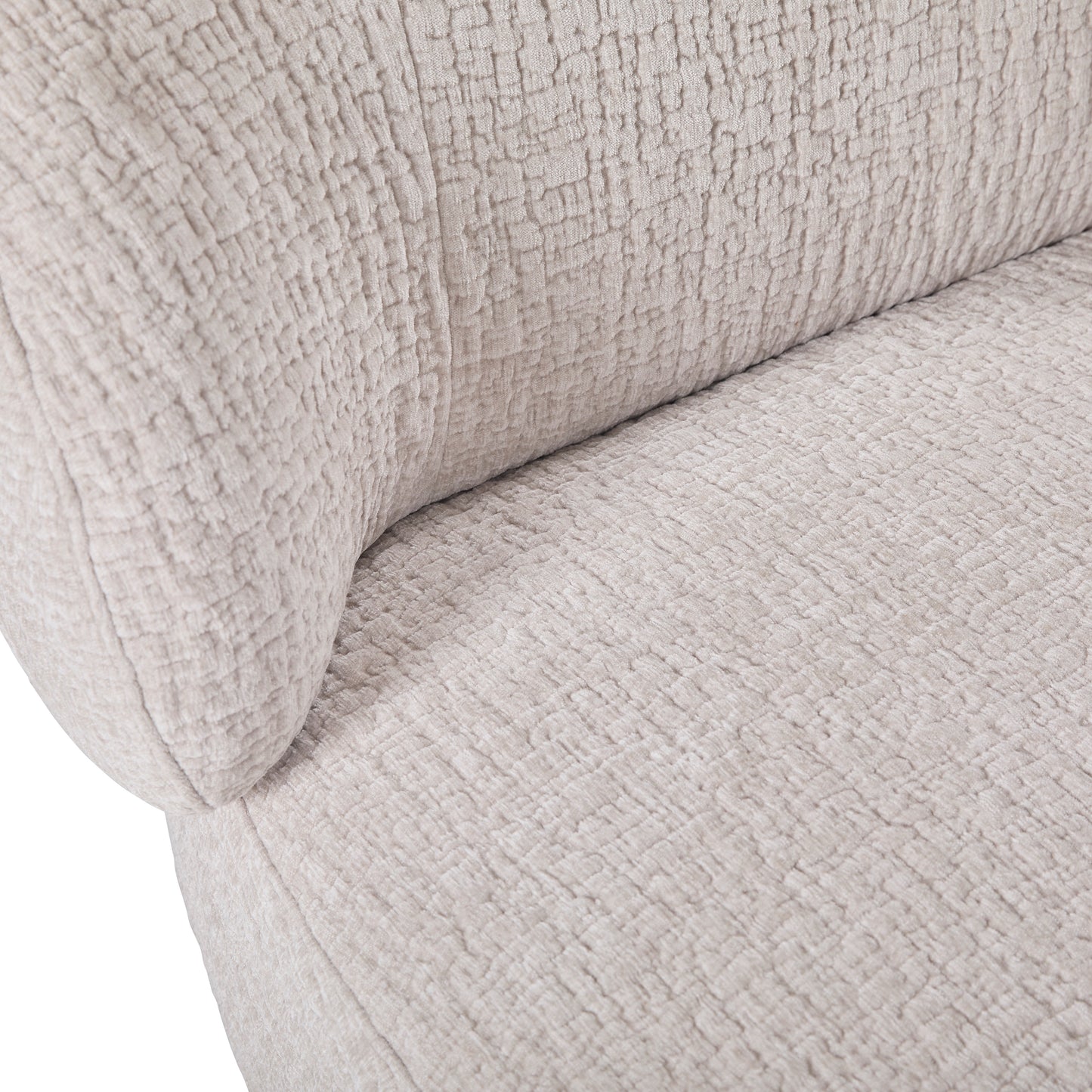 Bella Accent Chair, Sand