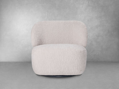Bella Accent Chair, Sand