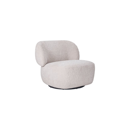 Bella Accent Chair, Sand