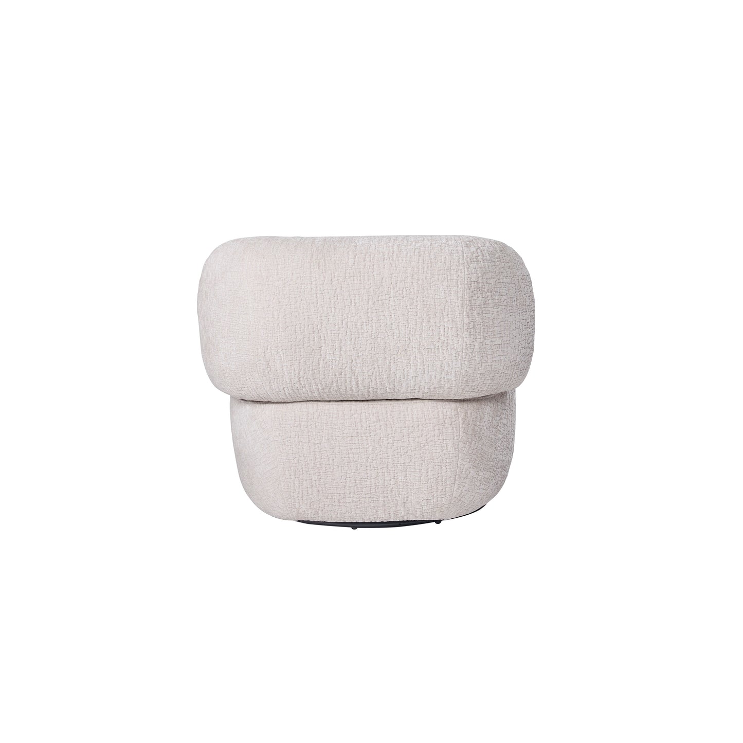 Bella Accent Chair, Sand