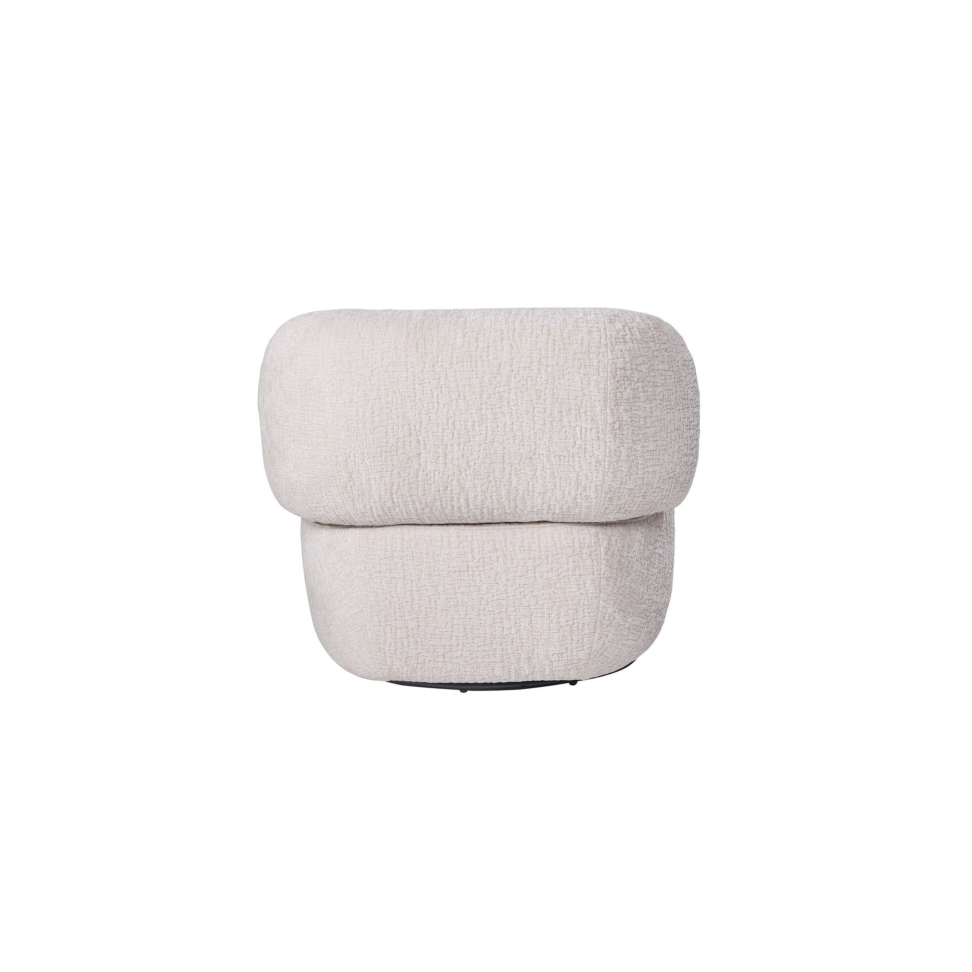 Bella Accent Chair, Sand