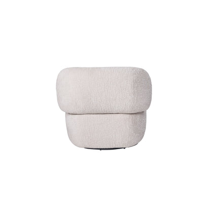 Bella Accent Chair, Sand