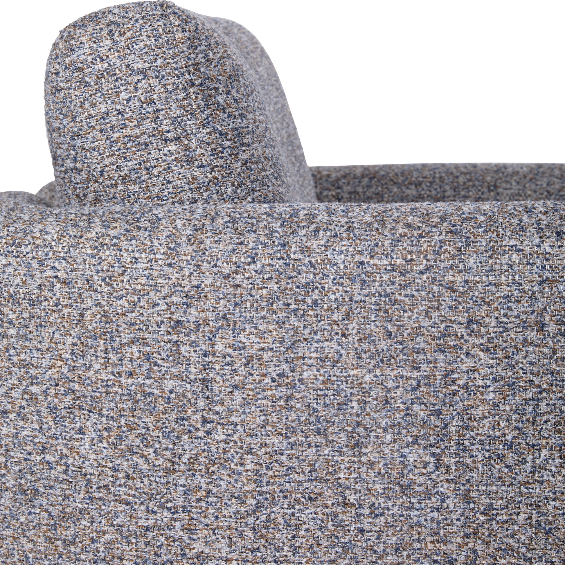 JoJo Fletcher Alice Accent Chair, Blue