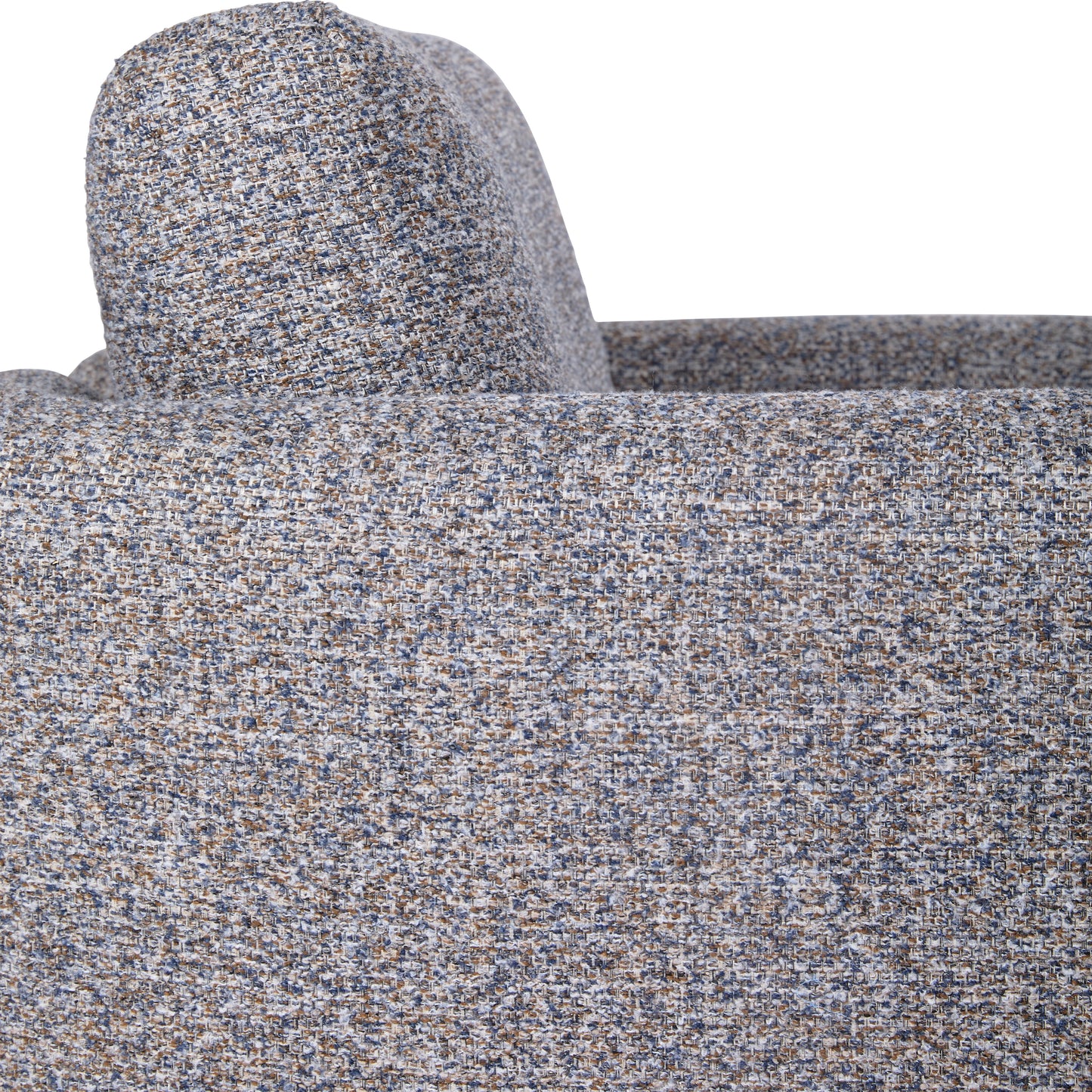 JoJo Fletcher Alice Accent Chair, Blue