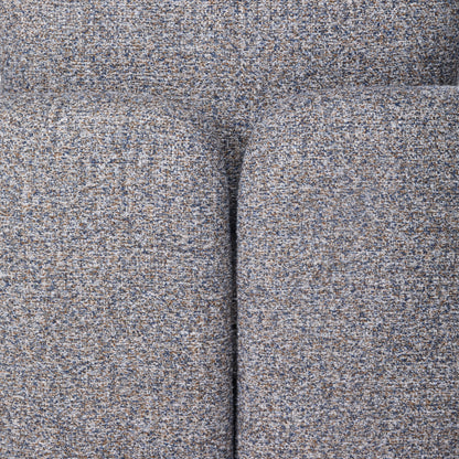 JoJo Fletcher Alice Accent Chair, Blue
