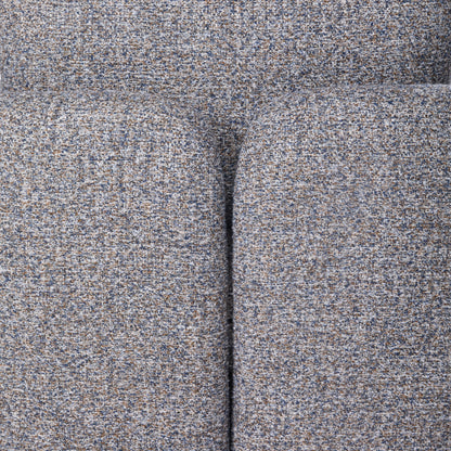 JoJo Fletcher Alice Accent Chair, Blue