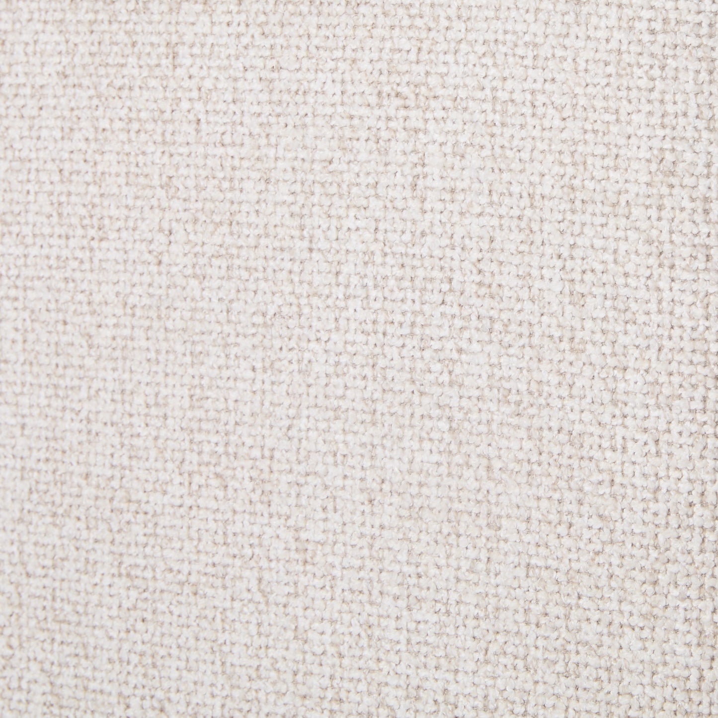 Luciano Textured Woven King Panel Bed, Cream