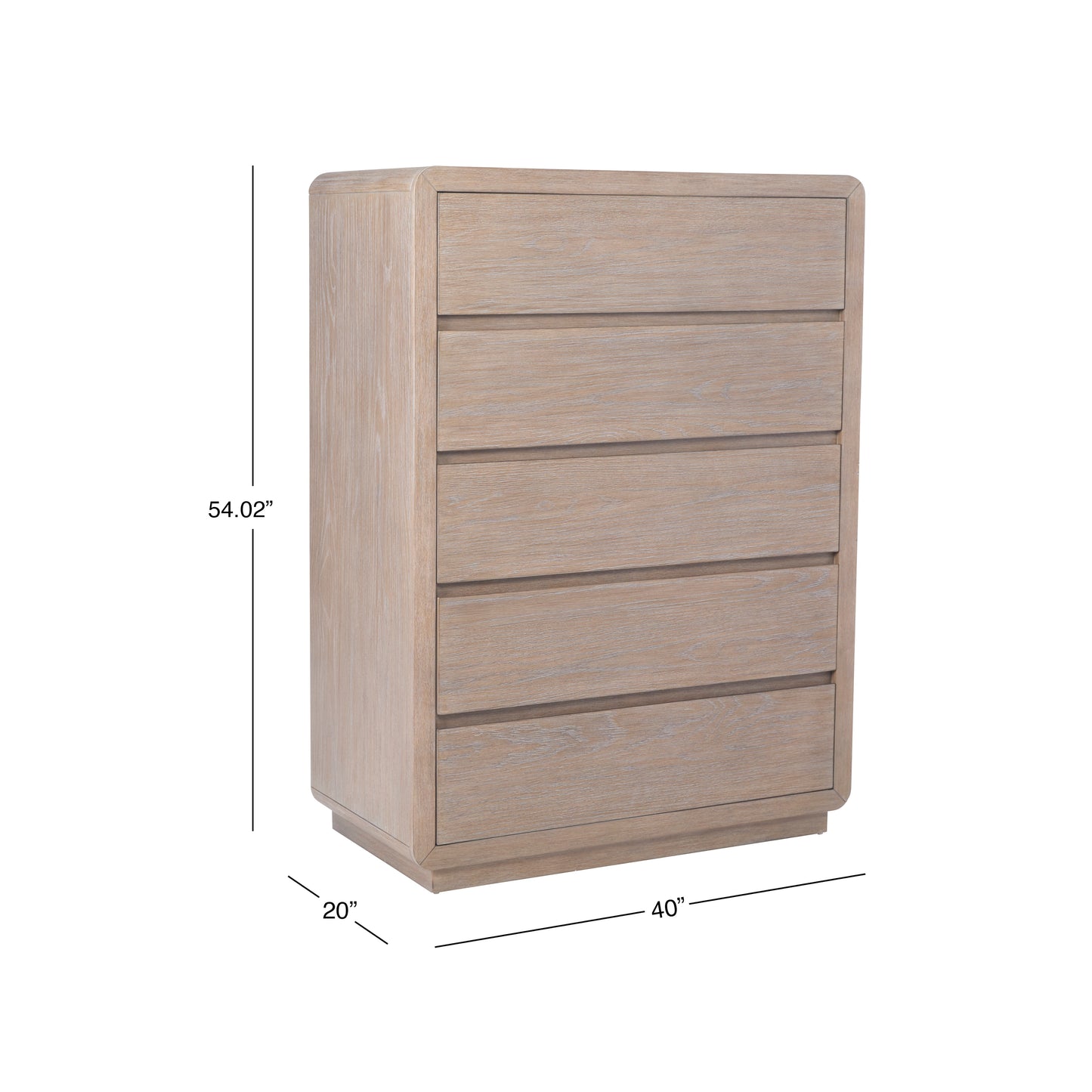 JoJo Fletcher Bronte Chest