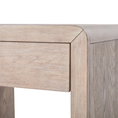 JoJo Fletcher Bronte End Table