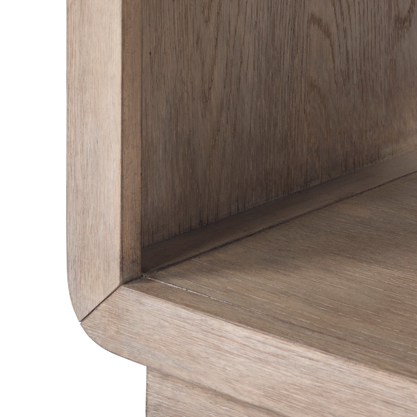 JoJo Fletcher Bronte End Table