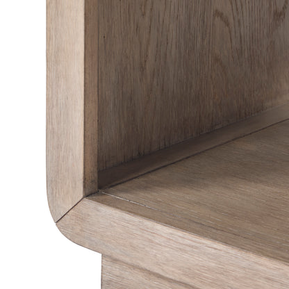 JoJo Fletcher Bronte End Table