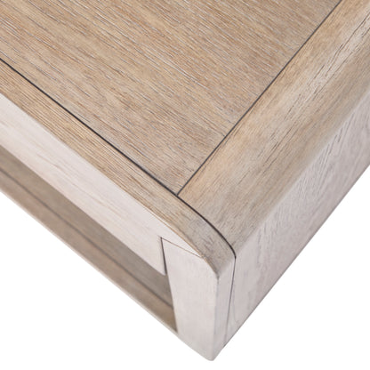 JoJo Fletcher Bronte End Table