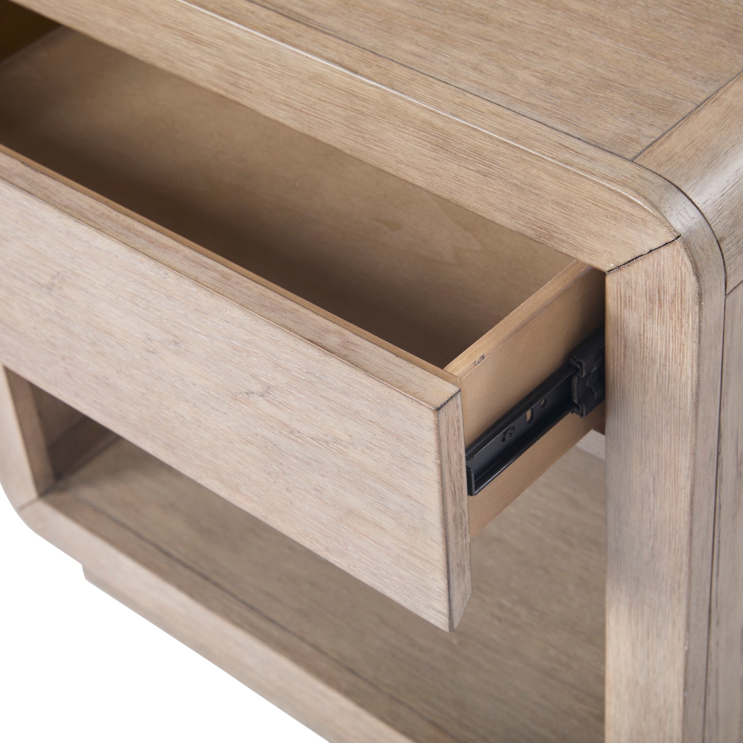 JoJo Fletcher Bronte End Table