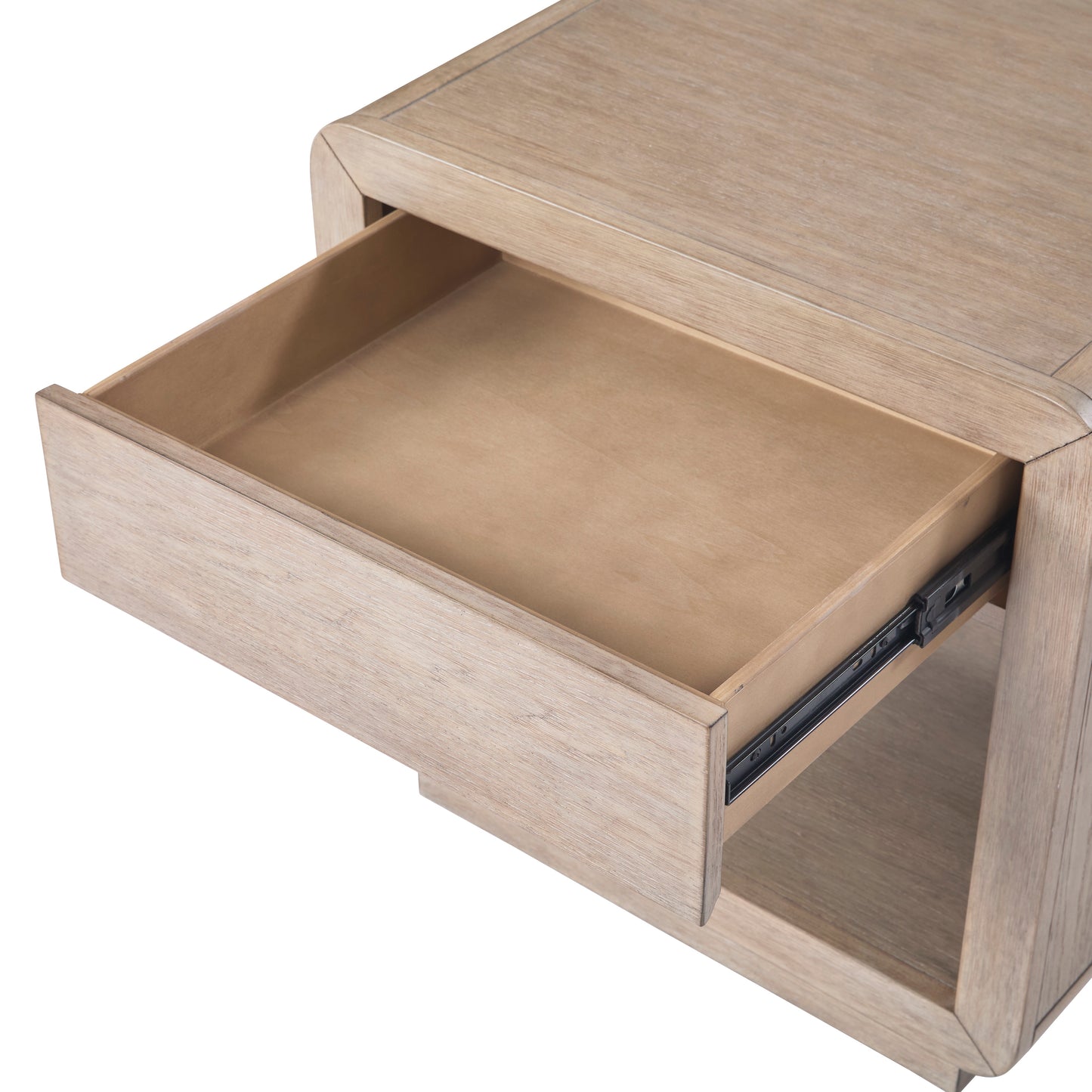 JoJo Fletcher Bronte End Table