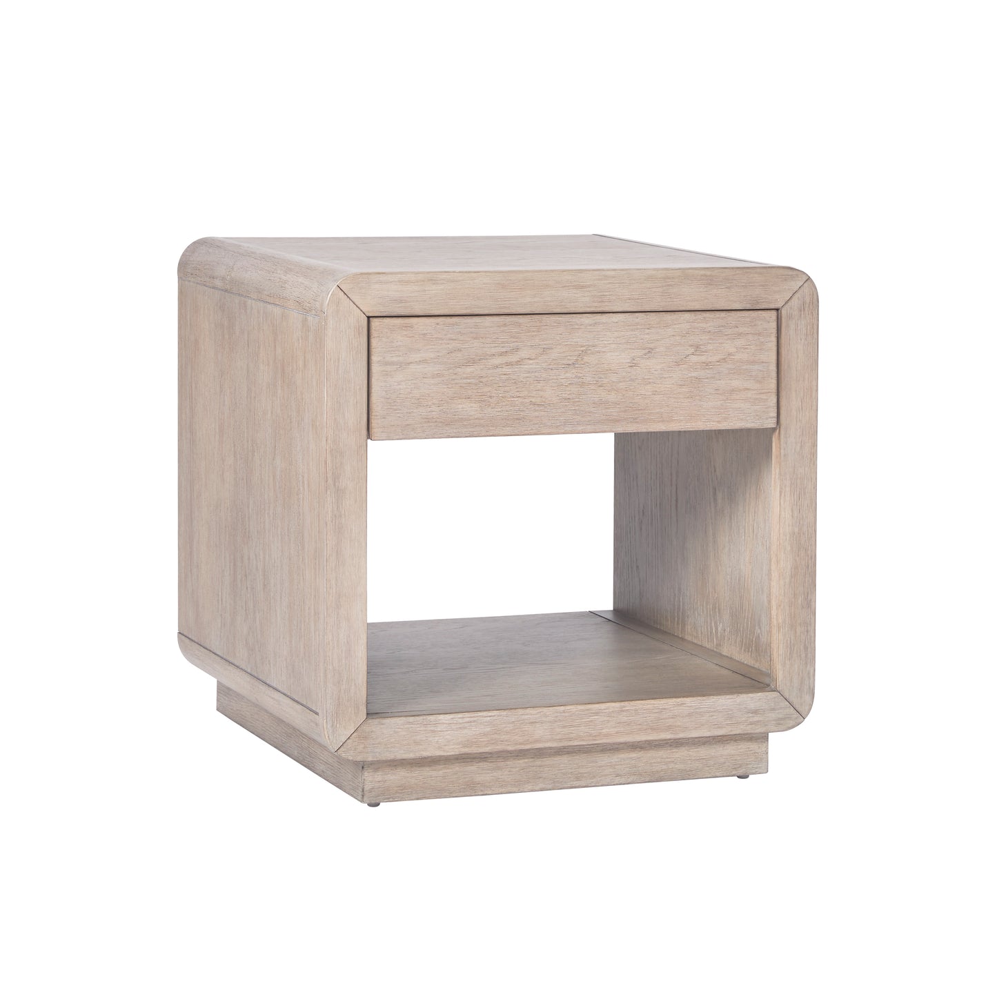 JoJo Fletcher Bronte End Table