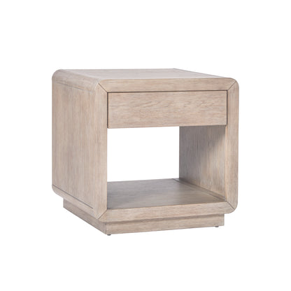 JoJo Fletcher Bronte End Table