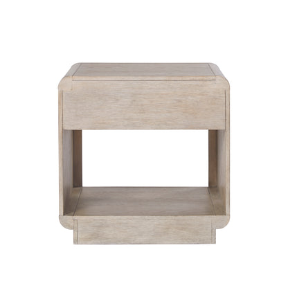 JoJo Fletcher Bronte End Table