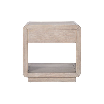 JoJo Fletcher Bronte End Table