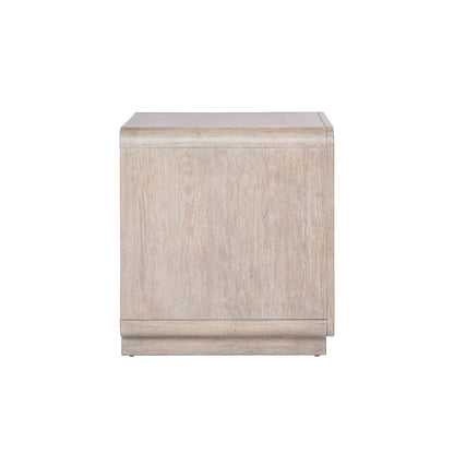 JoJo Fletcher Bronte End Table