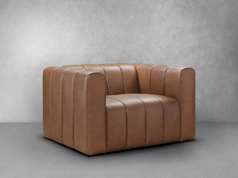Gianna Leather Chair