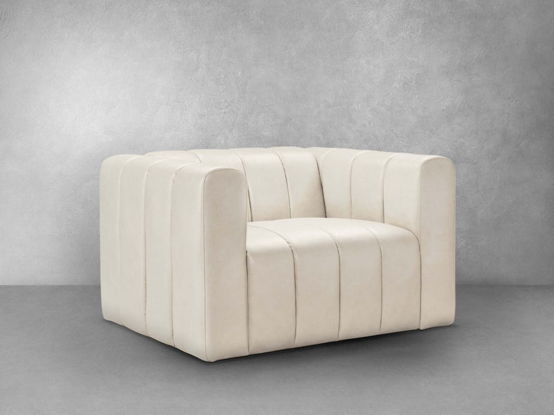 Gianna Leather Chair
