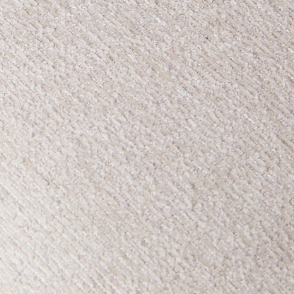 JoJo Fletcher Sawyer Oak and Grasscloth Dining Chair, Brown