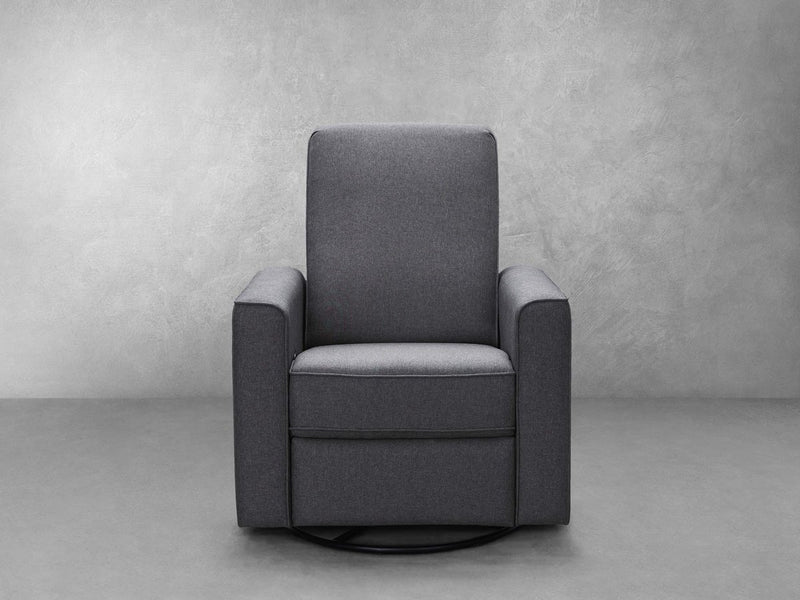 Hampton Swivel Glider Recliner