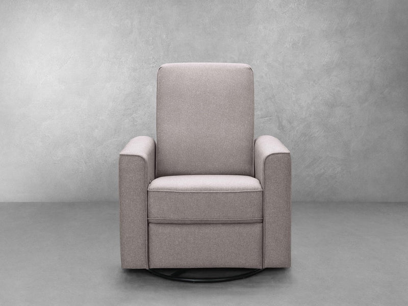 Hampton Swivel Glider Recliner