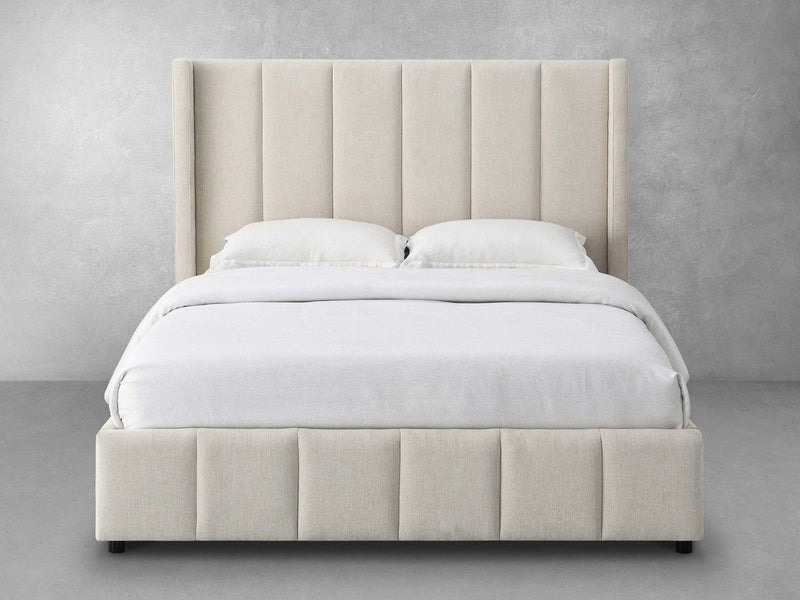 Winnie Channel Bed
