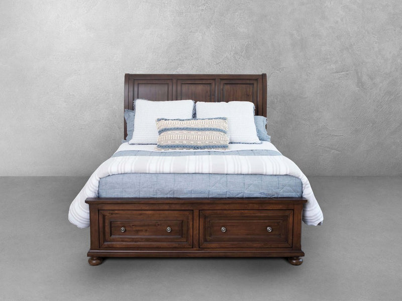 Hartford Bed