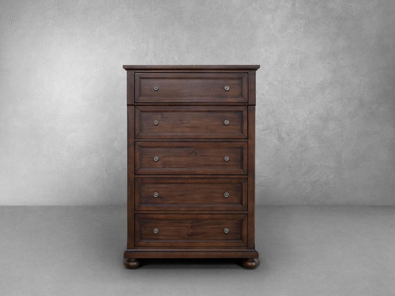 Hartford Chest