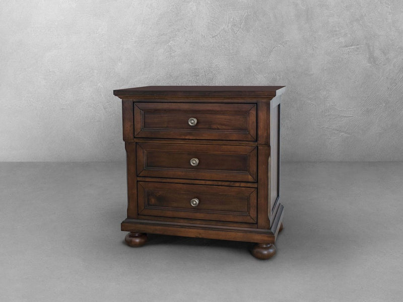 Hartford Nightstand