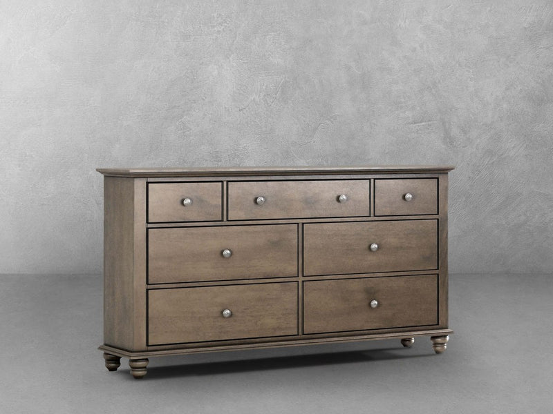 Hayden Dresser
