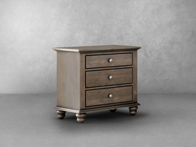 Hayden Nightstand