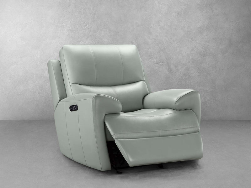 Henderson Recliner
