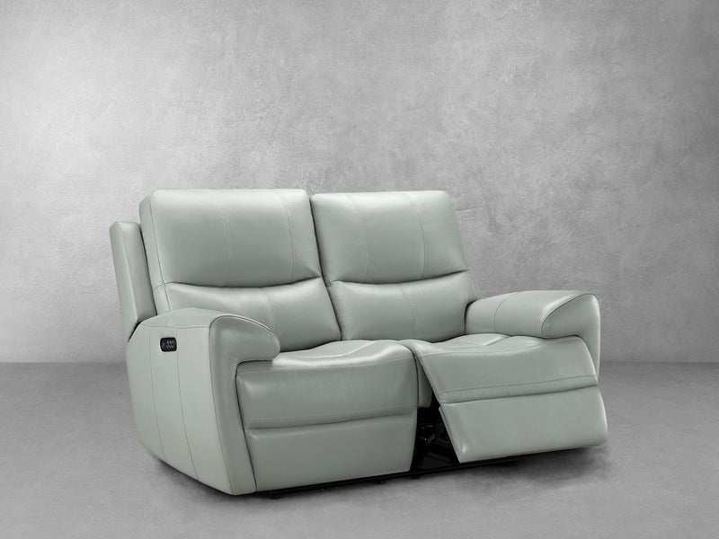Henderson Reclining Loveseat