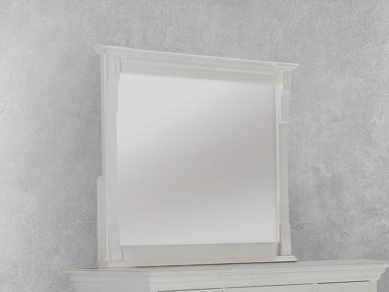 Hendrick Traditional Mirror