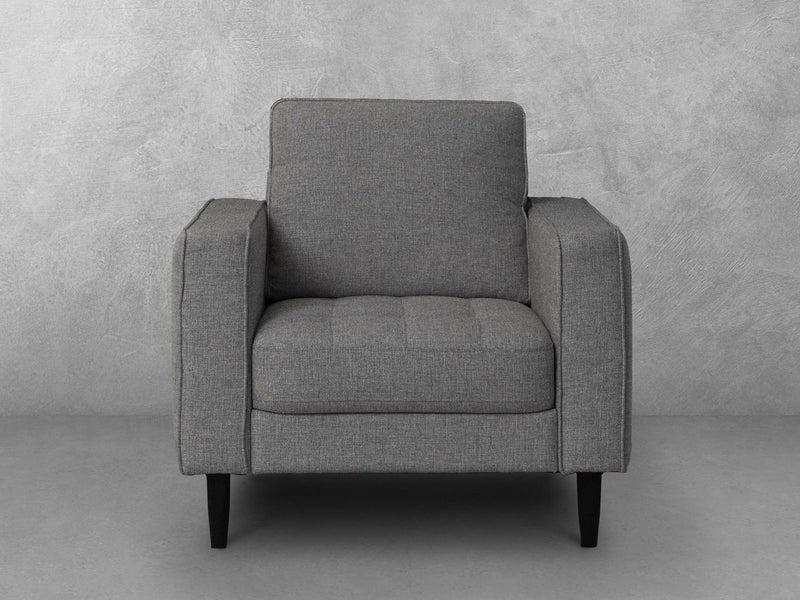 Holloway Fabric Chair