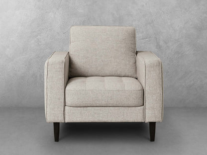 Holloway Fabric Chair