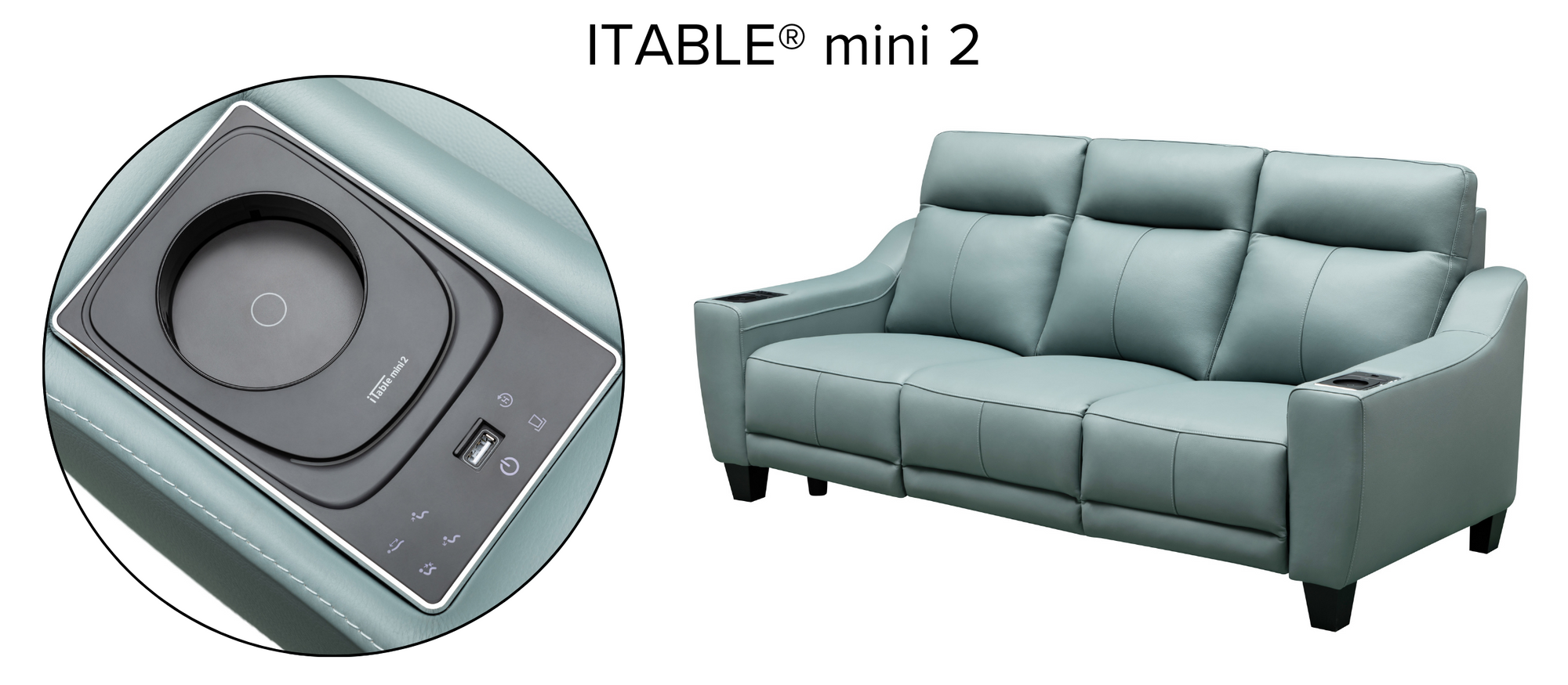 ITABLE® mini