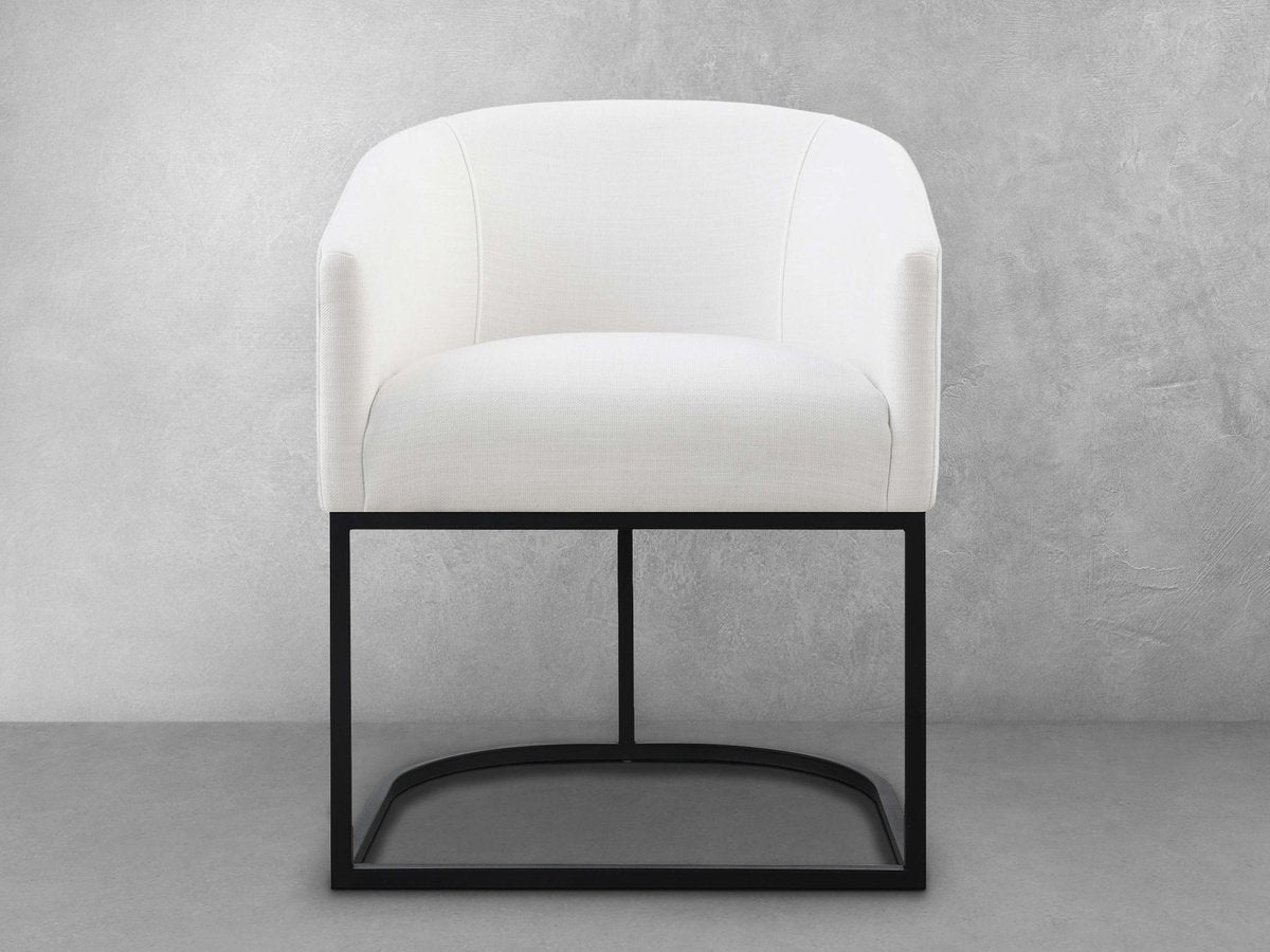 Jace Upholstered Dining Chair
