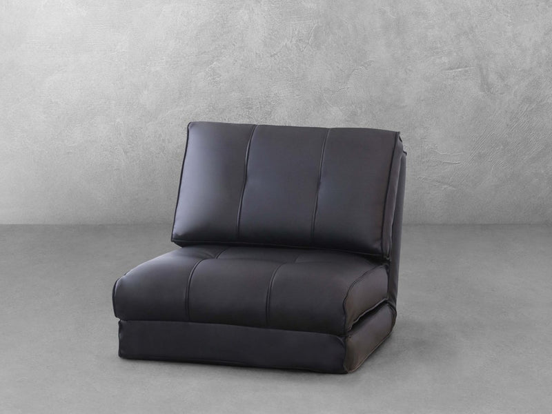 Jackson Single Sleeper Chair