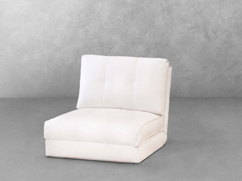 Jackson Single Sleeper Chair