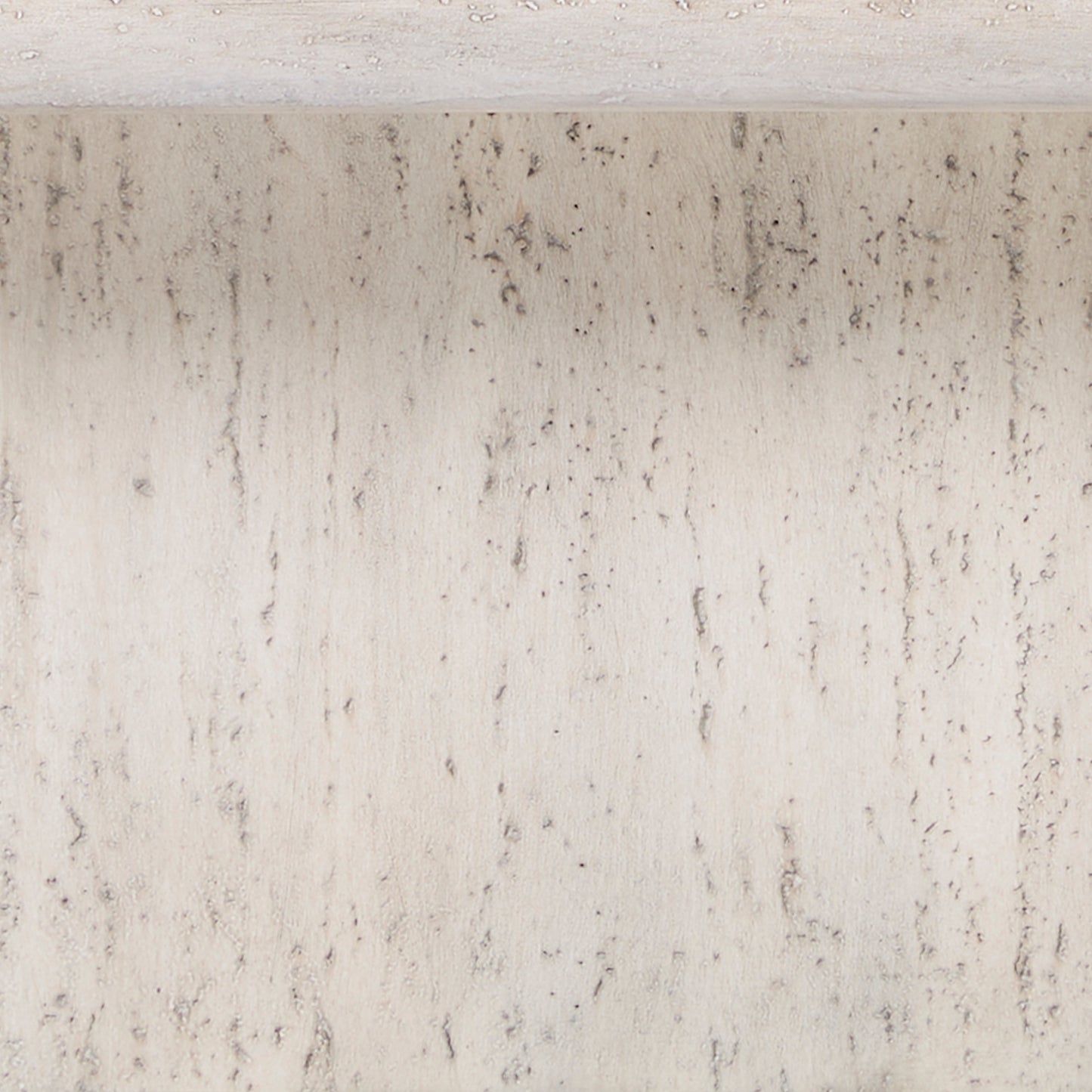 Vienna Faux Travertine Coffee Table