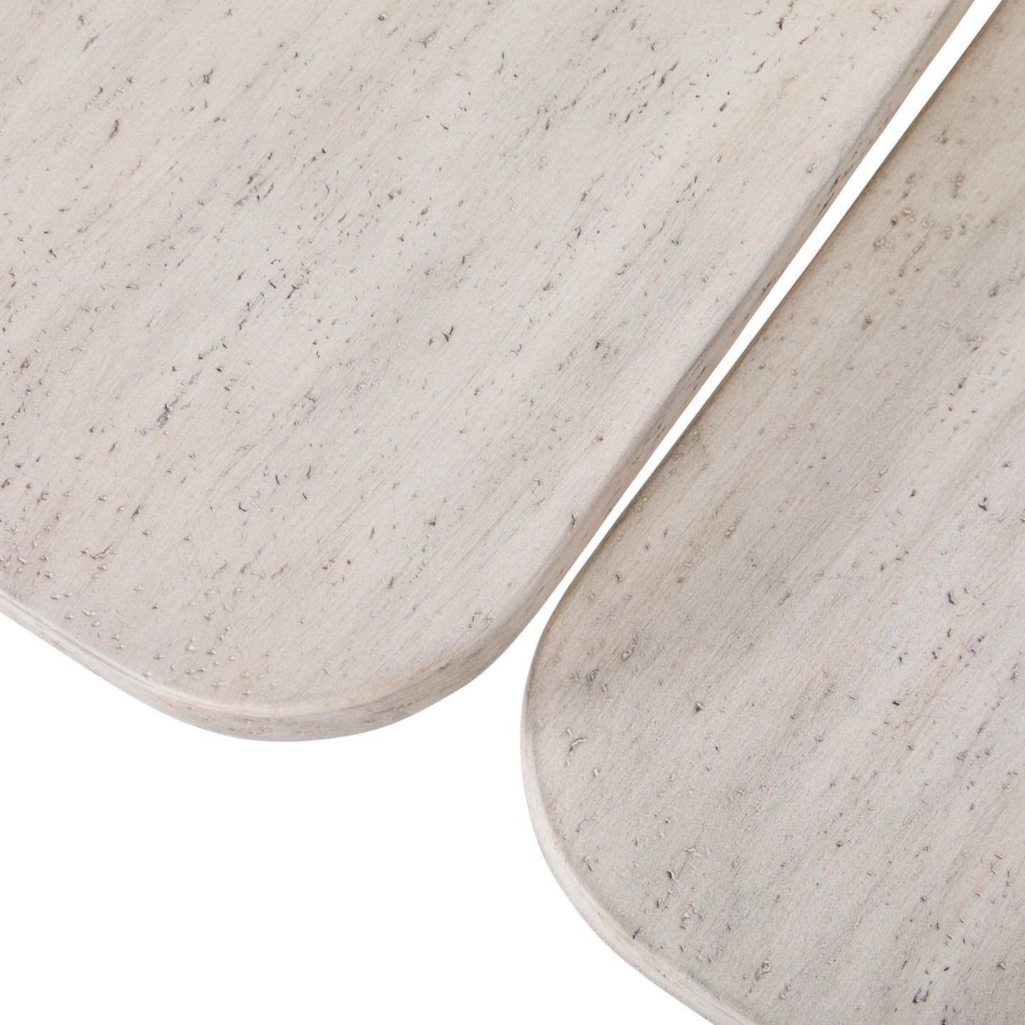 Vienna Faux Travertine Coffee Table