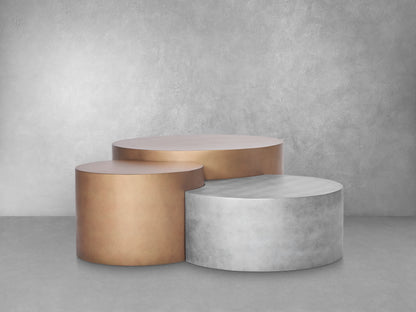 Cortina Cocktail Nesting Tables